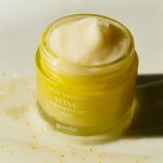 GOODAL – Green Tangerine Vita C Dark Spot Care Cream - Image 3
