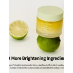 GOODAL – Green Tangerine Vita C Dark Spot Care Cream - Image 6