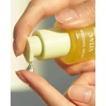 GOODAL – Green Tangerine Vita C Dark Spot Care Serum - Image 3