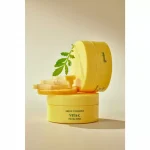 Green Tangerine Vita C Eye Gel Patch - 60 patches - Image 2
