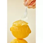 Green Tangerine Vita C Eye Gel Patch - 60 patches - Image 3