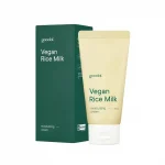 GOODAL – Vegan Rice Milk Moisturizing Cream - Image 2
