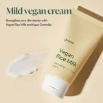 GOODAL – Vegan Rice Milk Moisturizing Cream - Image 5