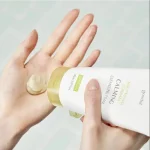 GOODAL – Houttuynia Cordata Calming Cleansing Foam - Image 3
