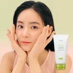 GOODAL – Houttuynia Cordata Calming Cleansing Foam - Image 4