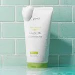 GOODAL – Houttuynia Cordata Calming Cleansing Foam - Image 5
