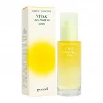 GOODAL – Green Tangerine Vita C Dark Spot Care Serum
