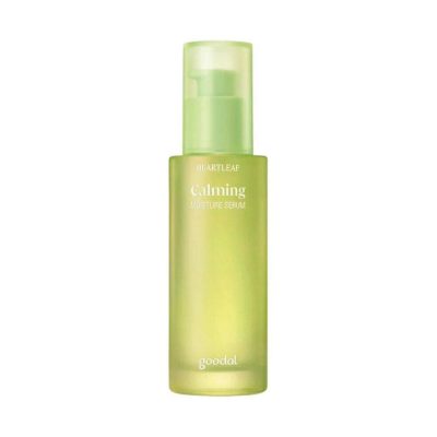 GOODAL – Houttuynia Cordata Calming Moisture Serum