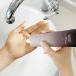 HARUHARU WONDER – Black Rice Moisture 5.5 Soft Cleansing Gel - Image 7