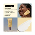HARUHARU WONDER – Black Rice Moisture Airyfit Sunscreen - Image 5