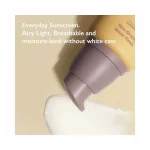HARUHARU WONDER – Black Rice Moisture Airyfit Sunscreen - Image 8