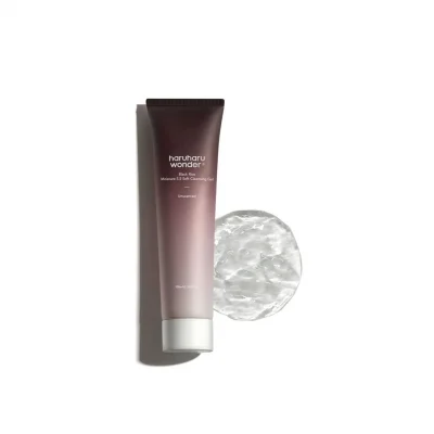 HARUHARU WONDER – Black Rice Moisture 5.5 Soft Cleansing Gel