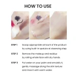 HEIMISH – All Clean Balm | Makeup Removal, Hydrating - Image 2