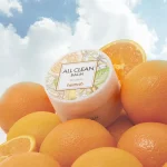 HEIMISH – All Clean Balm Mandarin | Makeup Removal - Image 2