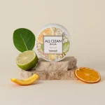 HEIMISH – All Clean Balm Mandarin | Makeup Removal - Image 3