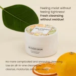 HEIMISH – All Clean Balm Mandarin | Makeup Removal - Image 5