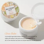 HEIMISH – All Clean Balm Mandarin | Makeup Removal - Image 6