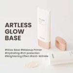 HEIMISH – Artless Glow Base SPF 50+ PA+++ | Glowing - Image 9