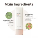 HEIMISH – Artless Glow Base SPF 50+ PA+++ | Glowing - Image 2