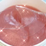 HEIMISH – Bulgarian Rose Water Hydrogel Eye Patch - 60pcs - Image 3