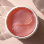 HEIMISH – Bulgarian Rose Water Hydrogel Eye Patch - 60pcs - Image 5