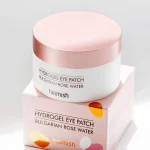 HEIMISH – Bulgarian Rose Water Hydrogel Eye Patch - 60pcs - Image 6