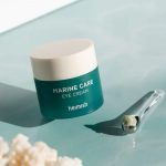 HEIMISH – Marine Care Eye Cream | Puffiness-Reducing - Image 2