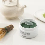 HEIMISH – Matcha Biome Hydrogel Eye Patch - 60pcs - Image 6