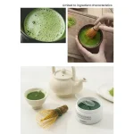 HEIMISH – Matcha Biome Hydrogel Eye Patch - 60pcs - Image 8
