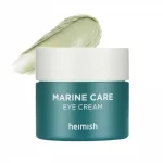 HEIMISH – Marine Care Eye Cream | Puffiness-Reducing
