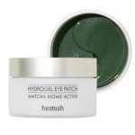 HEIMISH – Matcha Biome Hydrogel Eye Patch - 60pcs