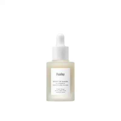 HUXLEY – Oil Essence; Essence-Like, Oil-Like | Hydrating