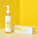 iUNIK – Calendula Complete Cleansing Oil | Deep Cleansing - Image 3