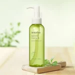 INNISFREE – Apple Seed Cleansing Oil | Hydrating, Nourishing - Image 3