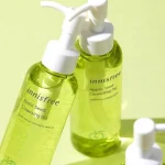 INNISFREE – Apple Seed Cleansing Oil | Hydrating, Nourishing - Image 2