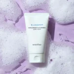 INNISFREE – Blueberry Rebalancing 5.5 Cleanser | pH-Balanced - Image 3