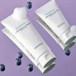 INNISFREE – Blueberry Rebalancing 5.5 Cleanser | pH-Balanced - Image 6