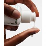 INNISFREE – Green Tea Seed Hyaluronic Serum | Glow-Enhancing - Image 2