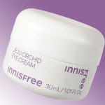 INNISFREE – Jeju Orchid Eye Cream | Anti-Aging, Firming - Image 3