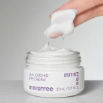 INNISFREE – Jeju Orchid Eye Cream | Anti-Aging, Firming - Image 4