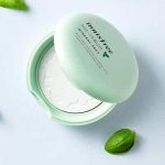 INNISFREE – No-Sebum Mineral Pact | Shine Control Touch-Up - Image 2
