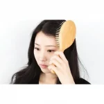 INNISFREE – Paddle Hair Brush | Detangling, Scalp Massage - Image 2