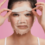 INNISFREE – Squeeze Energy Mask | Calming Hydration Boost - Image 3