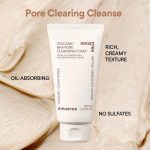 INNISFREE – Volcanic Pore BHA Cleansing Foam | Oil Control - Image 4