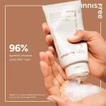 INNISFREE – Volcanic Pore BHA Cleansing Foam | Oil Control - Image 5