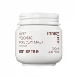 INNISFREE – Super Volcanic Pore Clay Mask | Pore Tightening