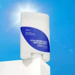 ISNTREE – Hyaluronic Acid Airy Sun Stick SPF 50+ PA ++++ - Image 2