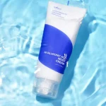 ISNTREE – Hyaluronic Acid Moist Cream | Plumping - Image 2