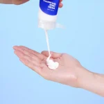 ISNTREE – Hyaluronic Acid Moist Cream | Plumping - Image 3