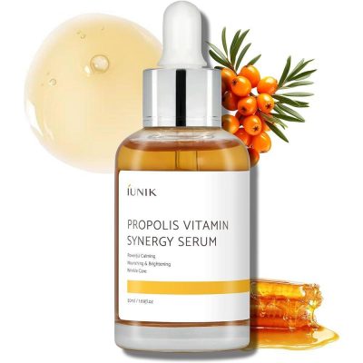 iUNIK – Propolis Vitamin Synergy Serum | Anti-Aging